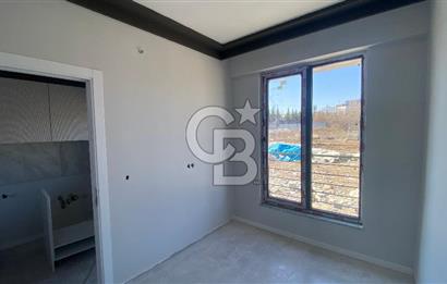 PURSAKLAR SARAY'DA FLY INN RESIDENCE BAĞIMSIZ MUTFAKLI