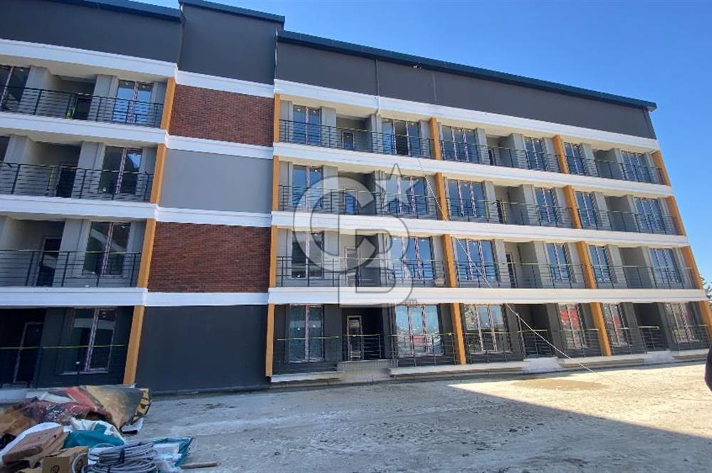 PURSAKLAR SARAY'DA FLY INN RESIDENCE BAĞIMSIZ MUTFAKLI