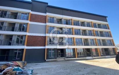 PURSAKLAR SARAY'DA FLY INN RESIDENCE BAĞIMSIZ MUTFAKLI