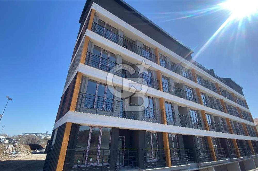 PURSAKLAR SARAY'DA FLY INN RESIDENCE BAĞIMSIZ MUTFAKLI