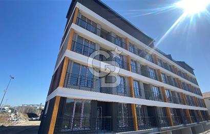 PURSAKLAR SARAY'DA FLY INN RESIDENCE BAĞIMSIZ MUTFAKLI