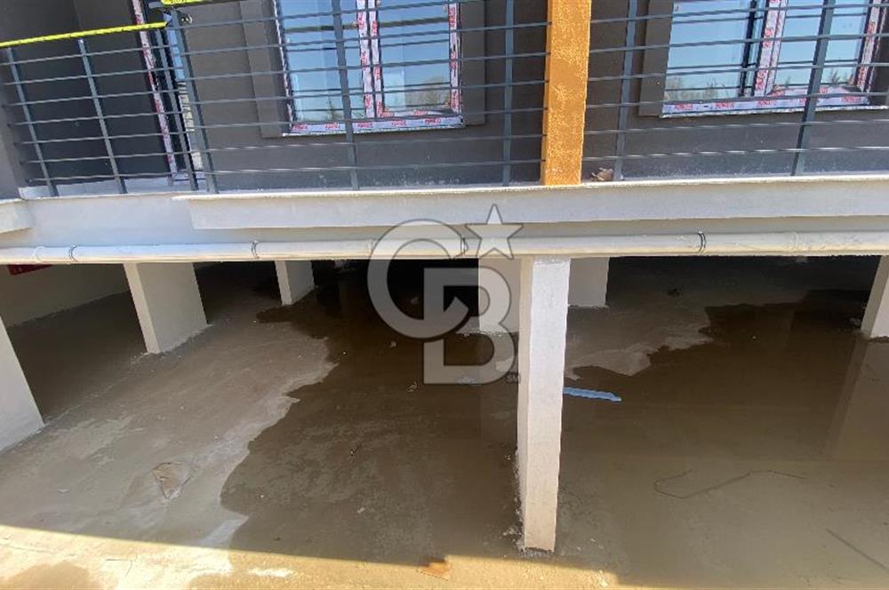 PURSAKLAR SARAY'DA FLY INN RESIDENCE BAĞIMSIZ MUTFAKLI