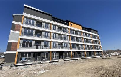 PURSAKLAR SARAY'DA FLY INN RESIDENCE BAĞIMSIZ MUTFAKLI