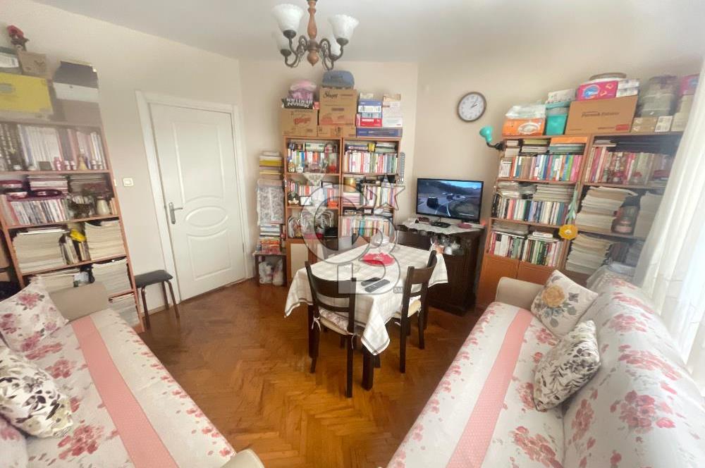 ZEYNEP KAMİL HASTANESİNE KOMŞU | BOŞ KALMAZ,YATIRIMLIK 2+1