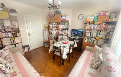 ZEYNEP KAMİL HASTANESİNE KOMŞU | BOŞ KALMAZ,YATIRIMLIK 2+1