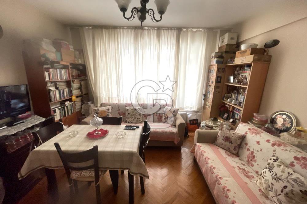 ZEYNEP KAMİL HASTANESİNE KOMŞU | BOŞ KALMAZ,YATIRIMLIK 2+1