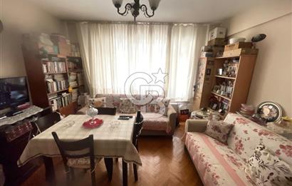 ZEYNEP KAMİL HASTANESİNE KOMŞU | BOŞ KALMAZ,YATIRIMLIK 2+1