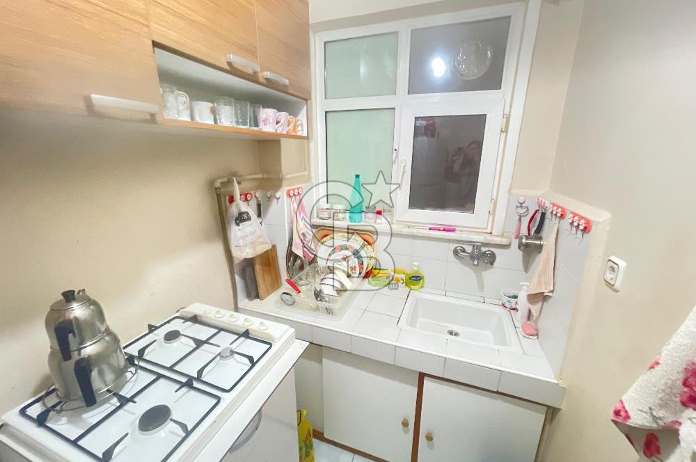 ZEYNEP KAMİL HASTANESİNE KOMŞU | BOŞ KALMAZ,YATIRIMLIK 2+1