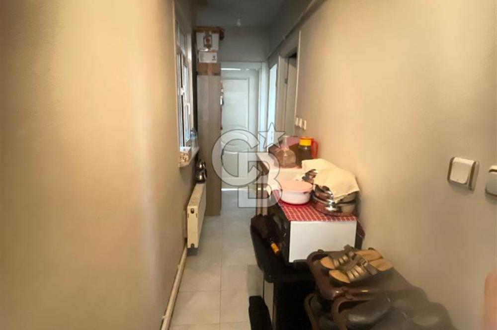 ZEYNEP KAMİL HASTANESİNE KOMŞU | BOŞ KALMAZ,YATIRIMLIK 2+1