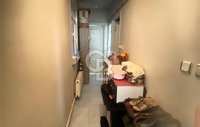 ZEYNEP KAMİL HASTANESİNE KOMŞU | BOŞ KALMAZ,YATIRIMLIK 2+1