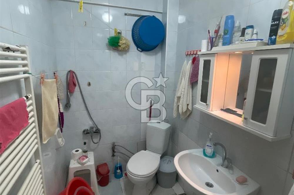 ZEYNEP KAMİL HASTANESİNE KOMŞU | BOŞ KALMAZ,YATIRIMLIK 2+1