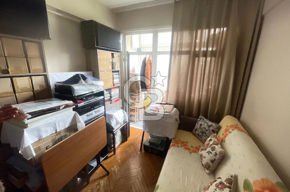 ZEYNEP KAMİL HASTANESİNE KOMŞU | BOŞ KALMAZ,YATIRIMLIK 2+1