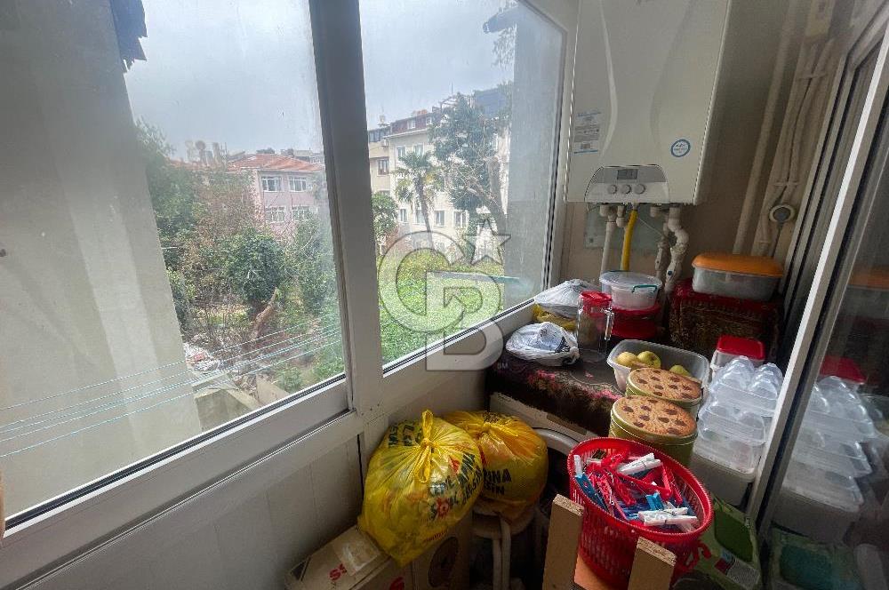 ZEYNEP KAMİL HASTANESİNE KOMŞU | BOŞ KALMAZ,YATIRIMLIK 2+1