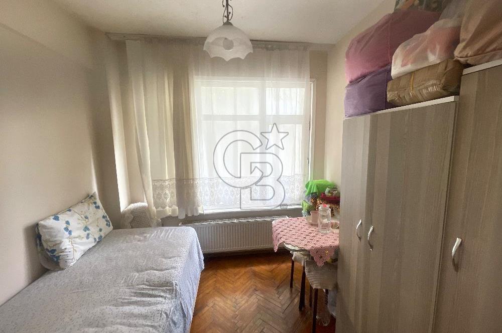 ZEYNEP KAMİL HASTANESİNE KOMŞU | BOŞ KALMAZ,YATIRIMLIK 2+1