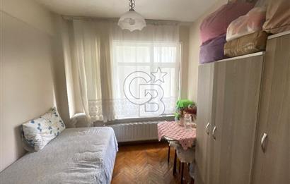 ZEYNEP KAMİL HASTANESİNE KOMŞU | BOŞ KALMAZ,YATIRIMLIK 2+1