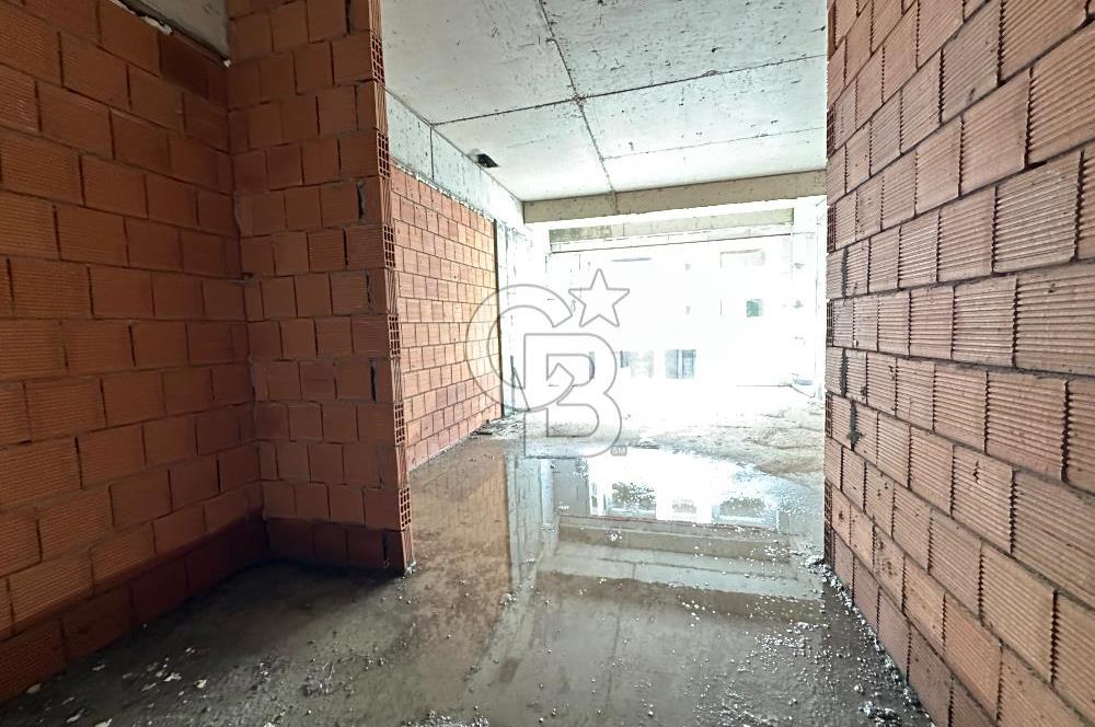 METROYA 1 DAKİKA MESAFEDE SİTE İÇİNDE 1+1 PENDİK NÜANS PROJESİ