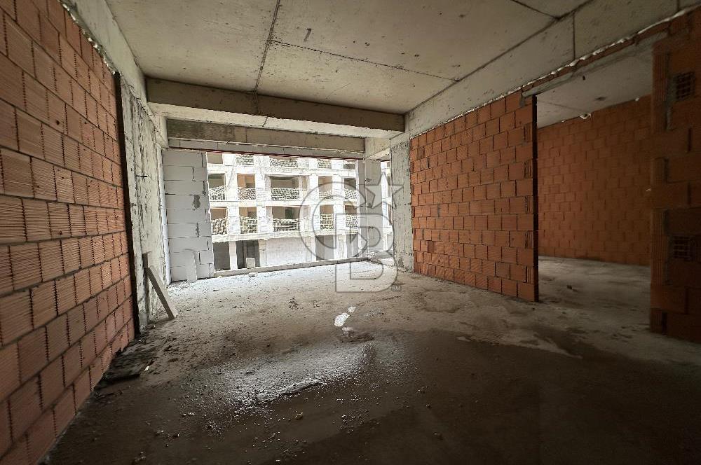 METROYA 1 DAKİKA MESAFEDE SİTE İÇİNDE 1+1 PENDİK NÜANS PROJESİ