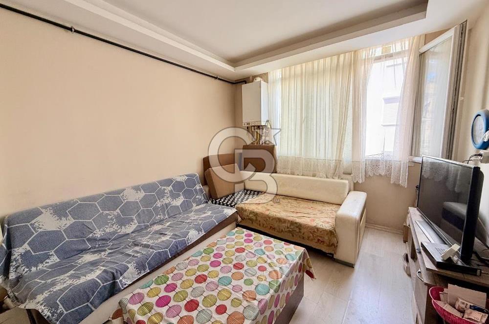 BAYRAKLI OSMANGAZİ SATILIK 1+1 DAİRE