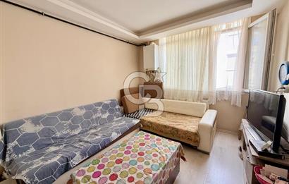BAYRAKLI OSMANGAZİ SATILIK 1+1 DAİRE