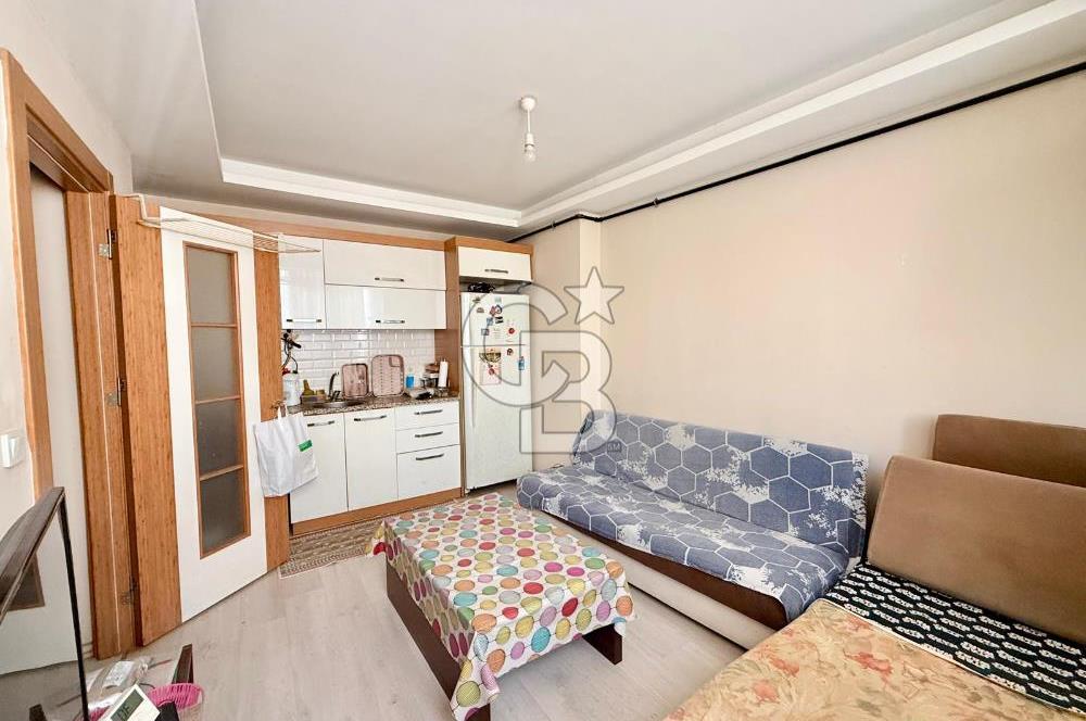 BAYRAKLI OSMANGAZİ SATILIK 1+1 DAİRE