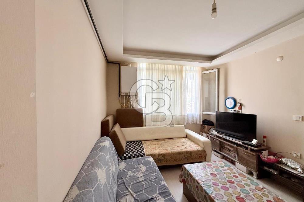 BAYRAKLI OSMANGAZİ SATILIK 1+1 DAİRE
