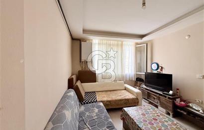 BAYRAKLI OSMANGAZİ SATILIK 1+1 DAİRE