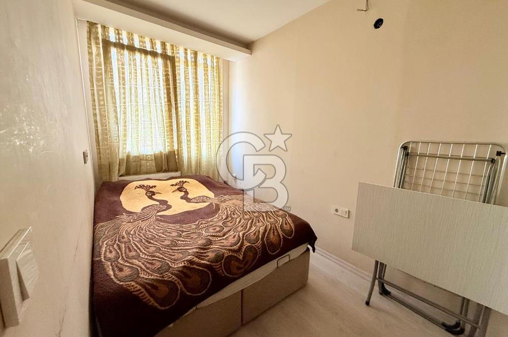 BAYRAKLI OSMANGAZİ SATILIK 1+1 DAİRE