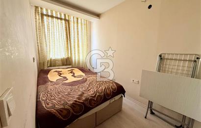 BAYRAKLI OSMANGAZİ SATILIK 1+1 DAİRE