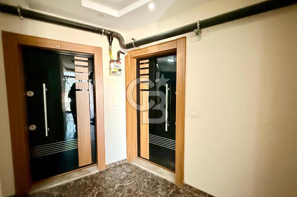 BAYRAKLI OSMANGAZİ SATILIK 1+1 DAİRE