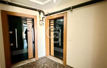 BAYRAKLI OSMANGAZİ SATILIK 1+1 DAİRE