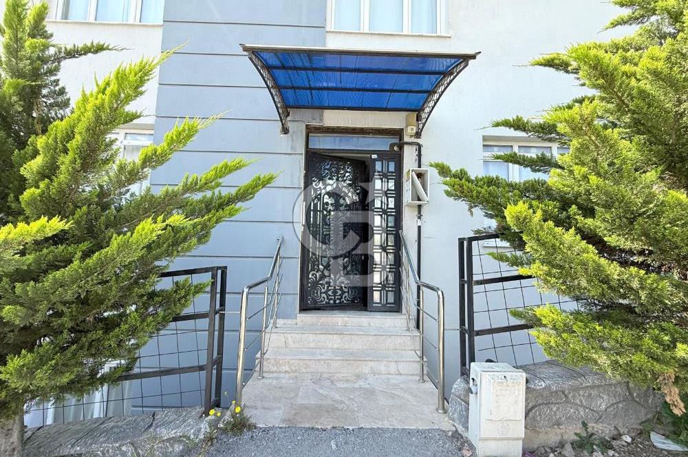 BAYRAKLI OSMANGAZİ SATILIK 1+1 DAİRE