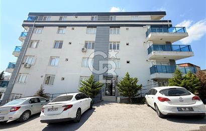 BAYRAKLI OSMANGAZİ SATILIK 1+1 DAİRE
