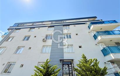 BAYRAKLI OSMANGAZİ SATILIK 1+1 DAİRE