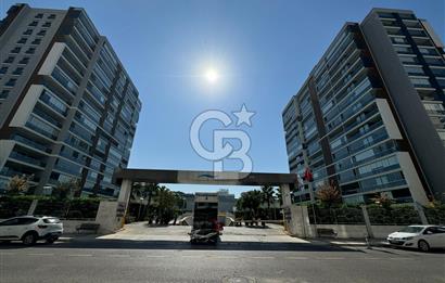 MAVİŞEHİR MODERN4 SİTESİNDE 2+1 EŞYALI KİRALIK DAİRE