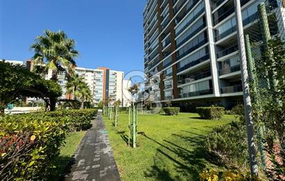 MAVİŞEHİR MODERN4 SİTESİNDE 2+1 EŞYALI KİRALIK DAİRE