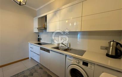 MAVİŞEHİR MODERN4 SİTESİNDE 2+1 EŞYALI KİRALIK DAİRE