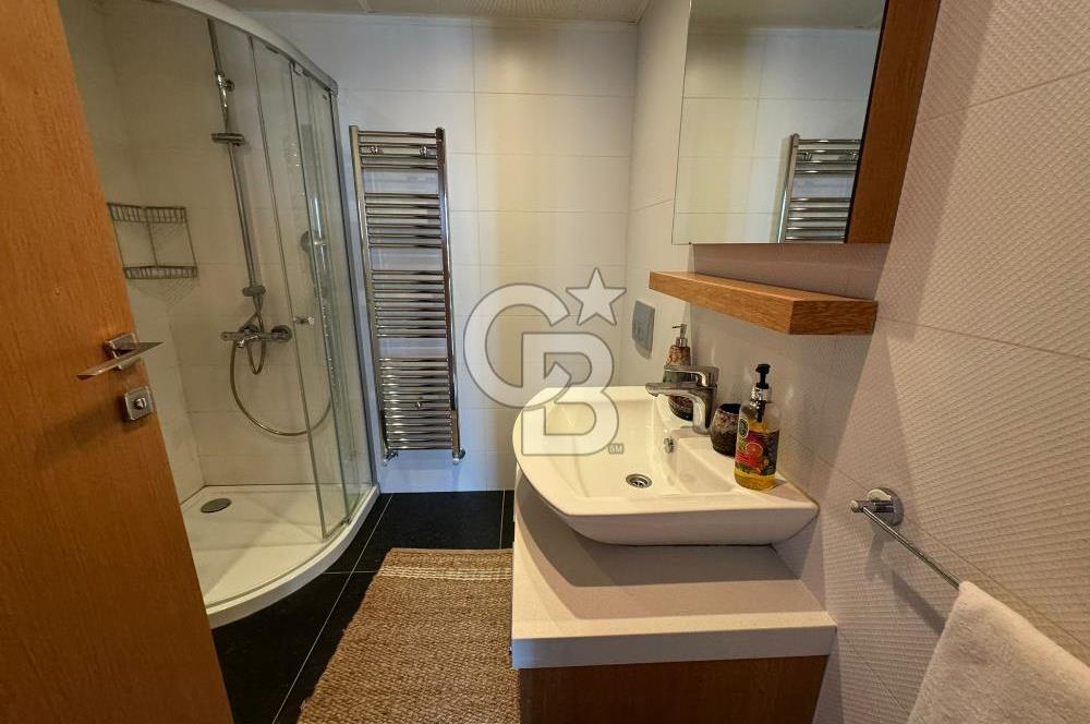 MAVİŞEHİR MODERN4 SİTESİNDE 2+1 EŞYALI KİRALIK DAİRE