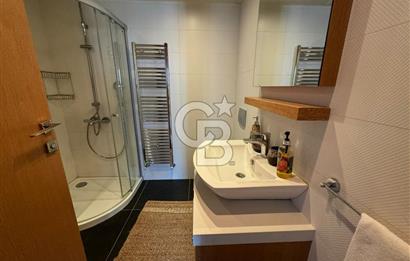 MAVİŞEHİR MODERN4 SİTESİNDE 2+1 EŞYALI KİRALIK DAİRE