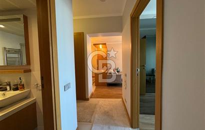 MAVİŞEHİR MODERN4 SİTESİNDE 2+1 EŞYALI KİRALIK DAİRE