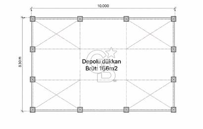 PRİM YAPACAK LOKASYONDA! AVASKÖY YOLUNDA 166m² PROJEDEN SATILIK