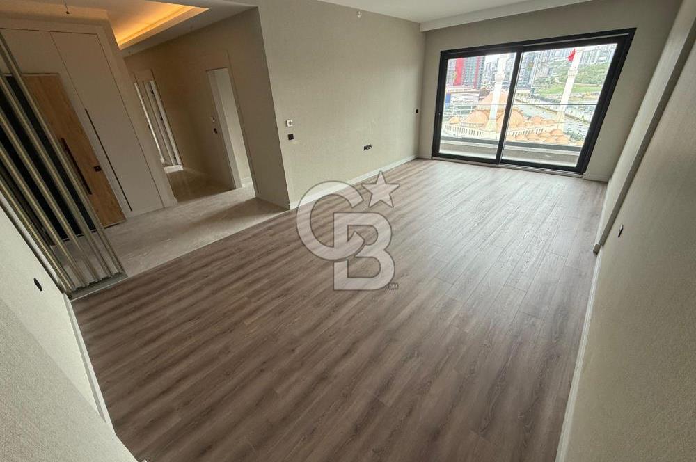 Gamador Bravo Ovacık'ta Satılık Sıfır 3+1 Daire