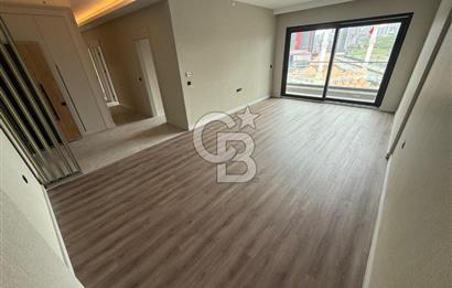 Gamador Bravo Ovacık'ta Satılık Sıfır 3+1 Daire