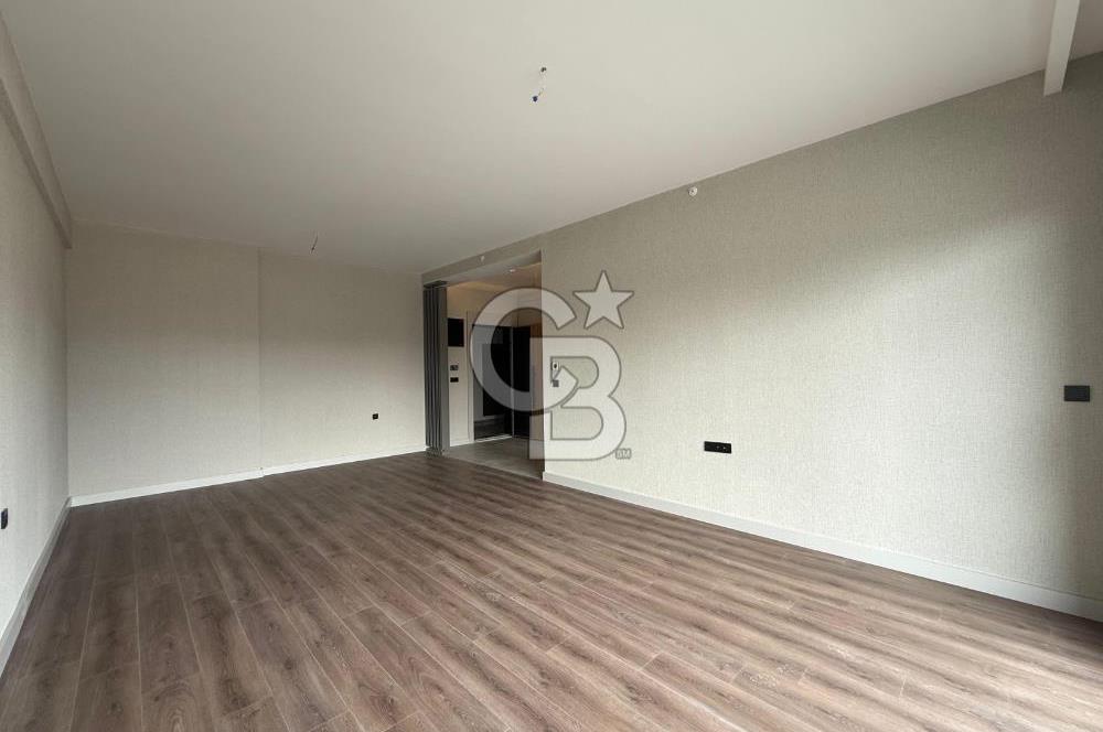 Gamador Bravo Ovacık'ta Satılık Sıfır 3+1 Daire