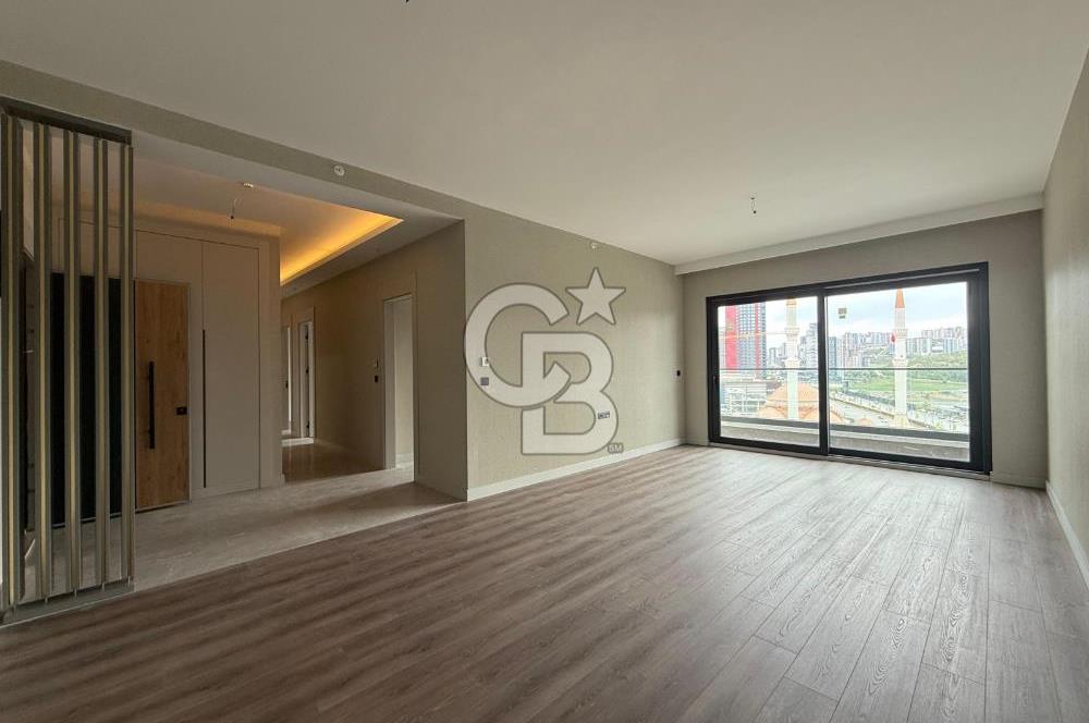 Gamador Bravo Ovacık'ta Satılık Sıfır 3+1 Daire