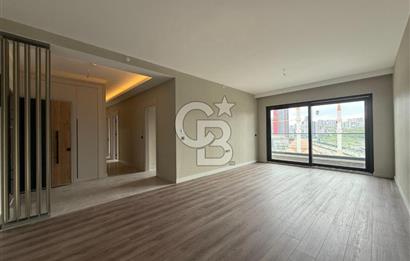 Gamador Bravo Ovacık'ta Satılık Sıfır 3+1 Daire