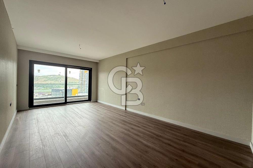 Gamador Bravo Ovacık'ta Satılık Sıfır 3+1 Daire