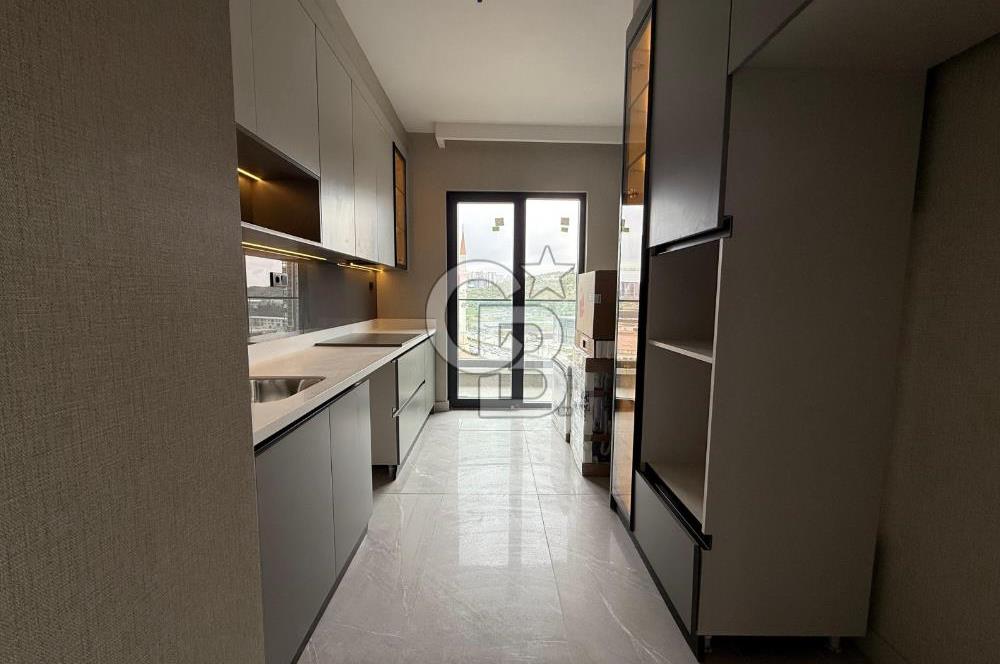 Gamador Bravo Ovacık'ta Satılık Sıfır 3+1 Daire