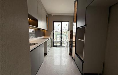 Gamador Bravo Ovacık'ta Satılık Sıfır 3+1 Daire