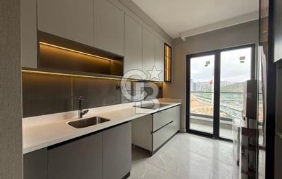 Gamador Bravo Ovacık'ta Satılık Sıfır 3+1 Daire