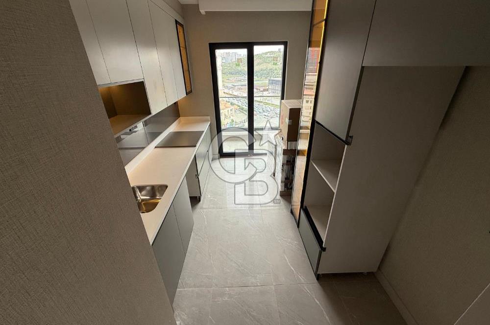 Gamador Bravo Ovacık'ta Satılık Sıfır 3+1 Daire